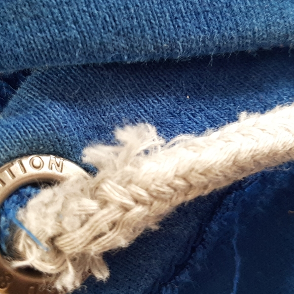 🎯 2 for 1 📣 Y2K American Eagle Hoodie and Crewneck - Picture 5 of 5